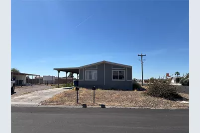 500 Terrace Drive, Bullhead City, AZ 86442 - Photo 1