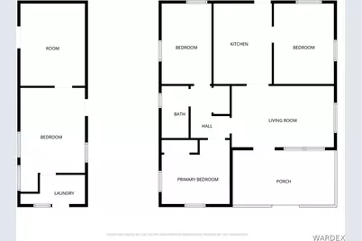 3589 E Bluebird Lane, Kingman, AZ 86409 - Photo 4