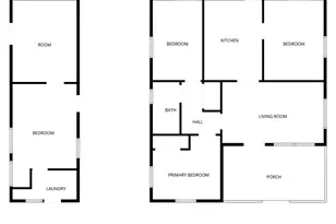 3589 E Bluebird Ln, Kingman, AZ 86409 - Photo 4