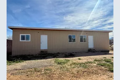 3649 E Shaeffer Avenue, Kingman, AZ 86409 - Photo 1