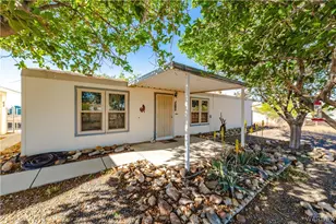 3176 W Malibu Rd, Golden Valley, AZ 86413 - Photo 1