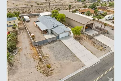 3162 Locust Boulevard, Bullhead City, AZ 86429 - Photo 1