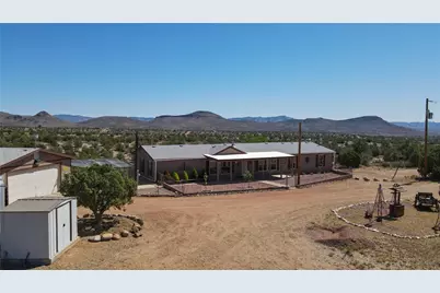 11125 E Prospect Drive, Kingman, AZ 86401 - Photo 1