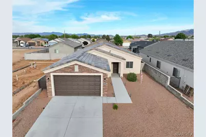 3700 N Adams Street, Kingman, AZ 86409 - Photo 1