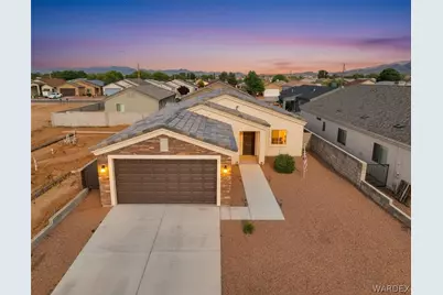 3700 N Adams Street, Kingman, AZ 86409 - Photo 2
