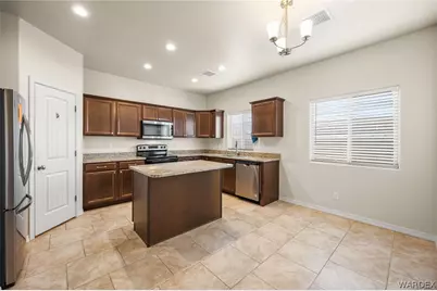 3700 N Adams Street, Kingman, AZ 86409 - Photo 6