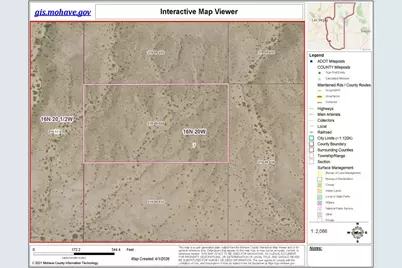 210-09-034 Topock /I40, Topock, AZ 86436 - Photo 2