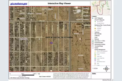 320-07-431 N Essco Street, Kingman, AZ 86409 - Photo 10