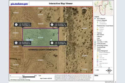 320-07-431 N Essco Street, Kingman, AZ 86409 - Photo 8