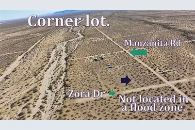 Lot 398 W2 W Zora Drive, Golden Valley, AZ 86413 - Photo 1