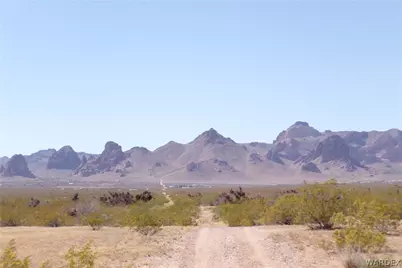 Lot 9 Hualapai Drive, Golden Valley, AZ 86413 - Photo 4