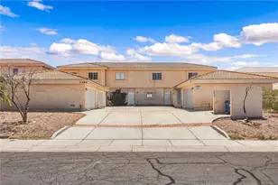 2394 N Mohave Ridge Ave, Bullhead City, AZ 86429 - Photo 2