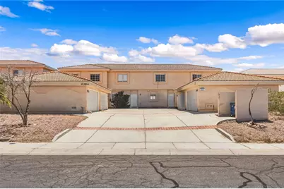 2394 N Mohave Ridge Avenue, Bullhead City, AZ 86429 - Photo 2
