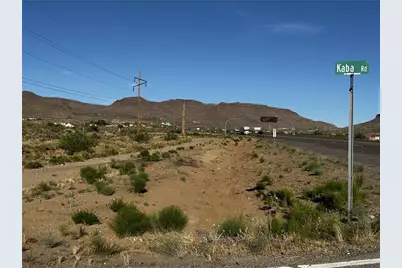 305-06-122 N Hwy 68, Golden Valley, AZ 86413 - Photo 1