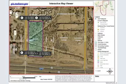 305-06-122 N Hwy 68, Golden Valley, AZ 86413 - Photo 16