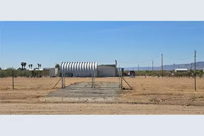 N2 Lot 8 W Chino Drive, Golden Valley, AZ 86413 - Photo 2