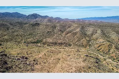 154 Acres 254-25-002, Kingman, AZ 86409 - Photo 6