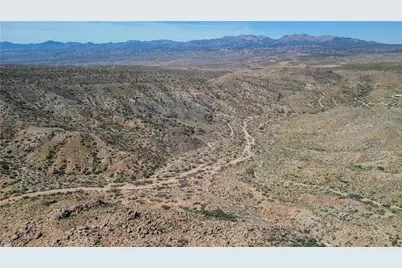 154 Acres 254-25-002, Kingman, AZ 86409 - Photo 8