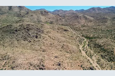154 Acres 254-25-002, Kingman, AZ 86409 - Photo 10