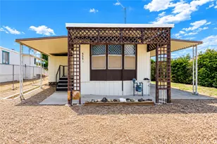 4591 N Vickie Ln, Kingman, AZ 86409 - Photo 2