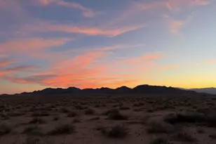 Lot 57E N Jemez Rd, Kingman, AZ 86401 - Photo 1