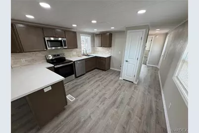 5029 N Huffman Road, Kingman, AZ 86409 - Photo 8