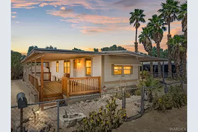 2233 Ventura Drive, Bullhead City, AZ 86442 - Photo 2