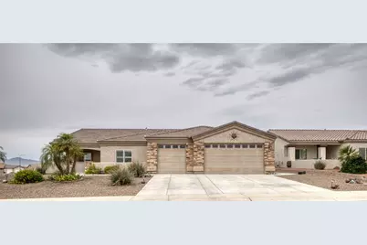 2729 Sanctuary Drive, Bullhead City, AZ 86442 - Photo 2