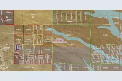 209-19-104 W Geronimo Drive, Golden Valley, AZ 86413 - Photo 12