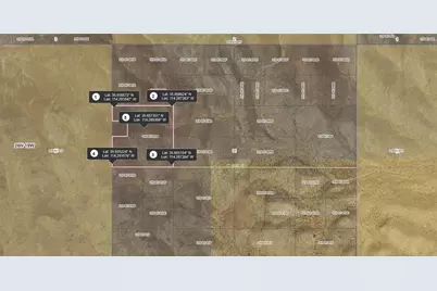 Lot 72 W 20th Street, Dolan Springs, AZ 86441 - Photo 48