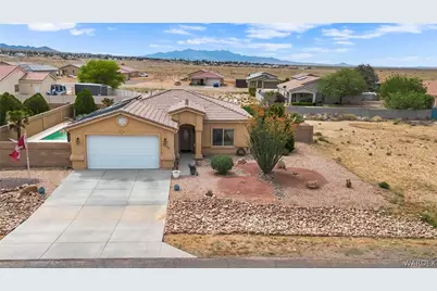 7134 E Stoneaxe Drive, Kingman, AZ 86401 - Photo 66