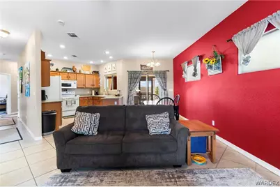 7134 E Stoneaxe Drive, Kingman, AZ 86401 - Photo 12