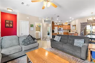 7134 E Stoneaxe Dr, Kingman, AZ 86401 - Photo 4