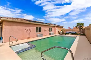 7134 E Stoneaxe Dr, Kingman, AZ 86401 - Photo 52