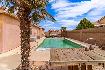 7134 E Stoneaxe Drive, Kingman, AZ 86401 - Photo 54