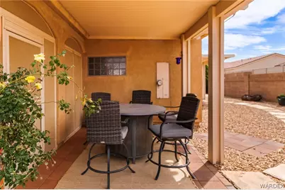 7134 E Stoneaxe Drive, Kingman, AZ 86401 - Photo 42