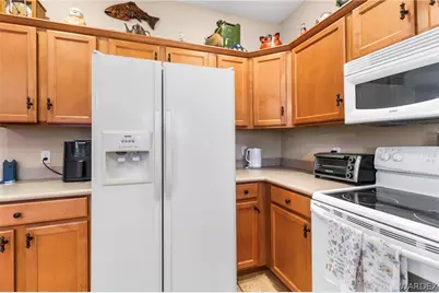 7134 E Stoneaxe Drive, Kingman, AZ 86401 - Photo 16