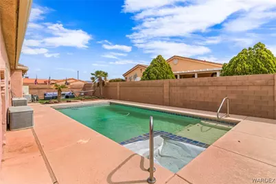 7134 E Stoneaxe Drive, Kingman, AZ 86401 - Photo 56