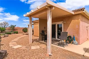 7134 E Stoneaxe Dr, Kingman, AZ 86401 - Photo 48