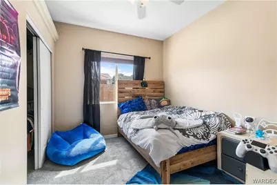 7134 E Stoneaxe Drive, Kingman, AZ 86401 - Photo 24