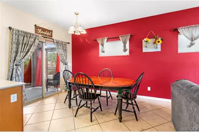 7134 E Stoneaxe Drive, Kingman, AZ 86401 - Photo 12