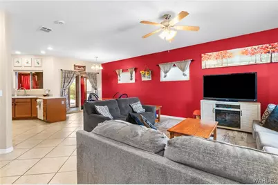 7134 E Stoneaxe Drive, Kingman, AZ 86401 - Photo 8