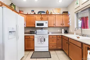7134 E Stoneaxe Dr, Kingman, AZ 86401 - Photo 14