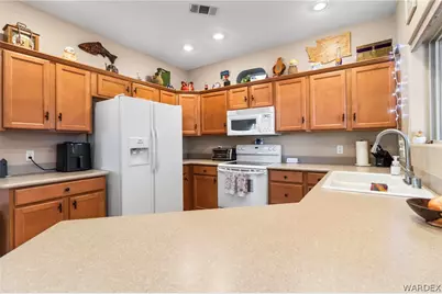 7134 E Stoneaxe Drive, Kingman, AZ 86401 - Photo 14