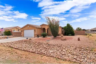 7134 E Stoneaxe Drive, Kingman, AZ 86401 - Photo 64