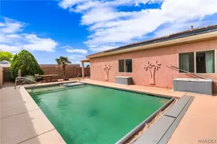 7134 E Stoneaxe Dr, Kingman, AZ 86401 - Photo 52