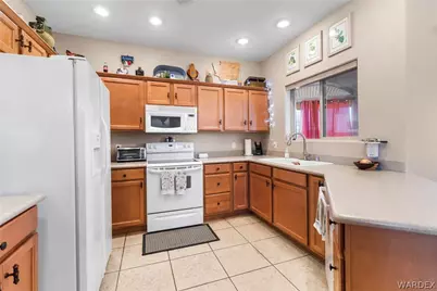 7134 E Stoneaxe Drive, Kingman, AZ 86401 - Photo 18