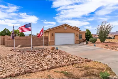 7134 E Stoneaxe Drive, Kingman, AZ 86401 - Photo 64