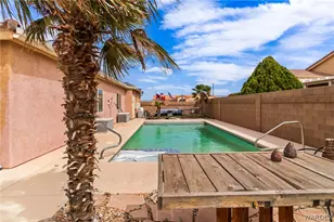 7134 E Stoneaxe Dr, Kingman, AZ 86401 - Photo 54