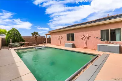7134 E Stoneaxe Drive, Kingman, AZ 86401 - Photo 52